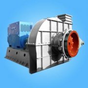 GY5-51型鍋爐通、引風機