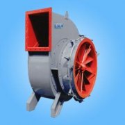 GY6-41型鍋爐通、引風機